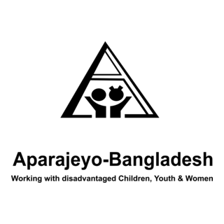Aparajeyo Bangladesh