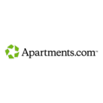 Apartments.com Logo Transparent PNG