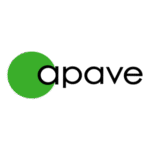 Apave Logo Transparent PNG