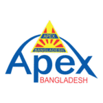 Apex Bangladesh Logo Transparent PNG