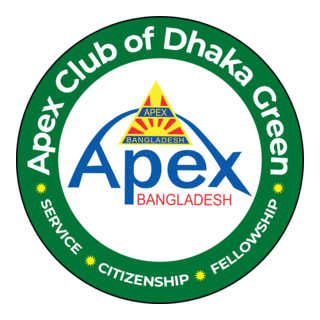 Apex Club Of Dhaka Green
