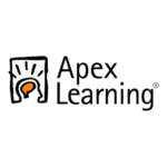 Apex Learning Logo Transparent PNG