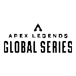 Apex Legends Global Series Logo Transparent PNG