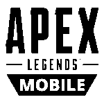 Apex Legends Mobile Logo Transparent PNG
