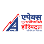 Apex Supersepciality Hospital Logo Transparent PNG