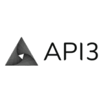 Api3 Logo Transparent PNG
