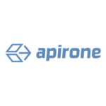 Apirone Logo Transparent PNG