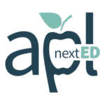 Apl Nexted Logo Transparent PNG