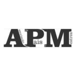 Apm Associação De Pais E Mestres Logo Transparent PNG