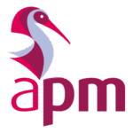 Apm Logo Transparent PNG