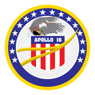 Apollo 16