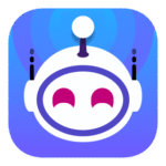 Apollo App Logo Transparent PNG