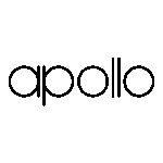 Apollo Computer Logo Transparent PNG
