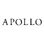 Apollo Global Management Logo Transparent PNG