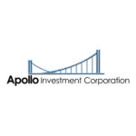 Apollo Investment Corporation Logo Transparent PNG