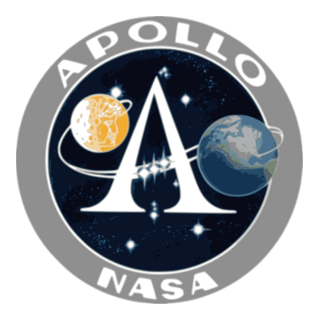 Apollo Program Insignia
