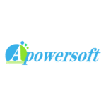 Apowersoft Logo Transparent PNG