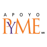 Apoyo Pyme Logo Transparent PNG
