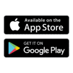App Store Google Play Logo Transparent PNG