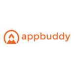 Appbuddy Logo Transparent PNG