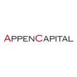 Appen Capital Logo Transparent PNG