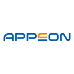Appeon Logo Transparent PNG
