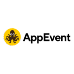 Appevent Logo Transparent PNG