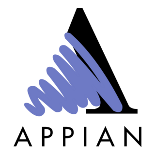 Appian Graphics