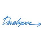 Apple Developer Support Logo Transparent PNG