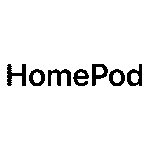Apple Homepod Logo Transparent PNG