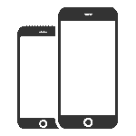 Apple Iphone 6s Logo Transparent PNG