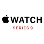 Apple Watch Series 9 Logo Transparent PNG
