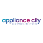 Appliance City Logo Transparent PNG
