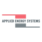 Applied Energy Systems Logo Transparent PNG