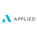 Applied Systems Logo Transparent PNG