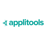 Applitools Logo Transparent PNG