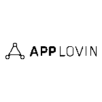Applovin Logo Transparent PNG