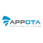 Appota Corp Logo Transparent PNG