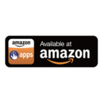 Apps Available At Amazon Logo Transparent PNG