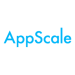Appscale Logo Transparent PNG