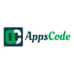 Appscode Logo Transparent PNG