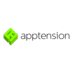 Apptension Logo Transparent PNG