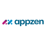 Appzen Logo Transparent PNG