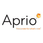Aprio Logo Transparent PNG