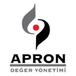 Apron Deger Yonetimi Logo Transparent PNG
