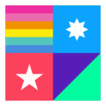 Apruebo Dignidad Logo Transparent PNG