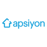 Apsiyon Logo Transparent PNG