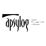 Apsylog Logo Transparent PNG