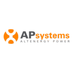 Apsystems Logo Transparent PNG