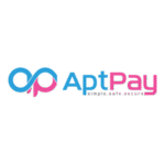 Apt Pay Inc Standard Logo Transparent PNG